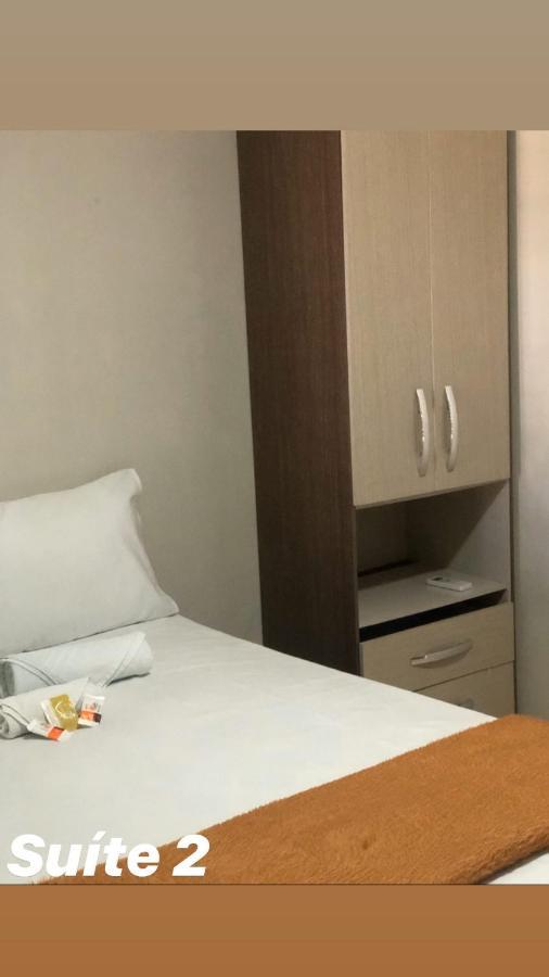 Pousada Cumbuco Zewnętrze zdjęcie