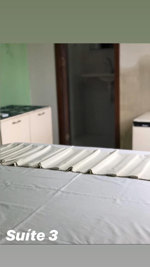 Pousada Cumbuco Zewnętrze zdjęcie