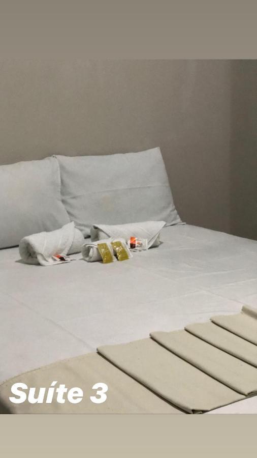 Pousada Cumbuco Zewnętrze zdjęcie