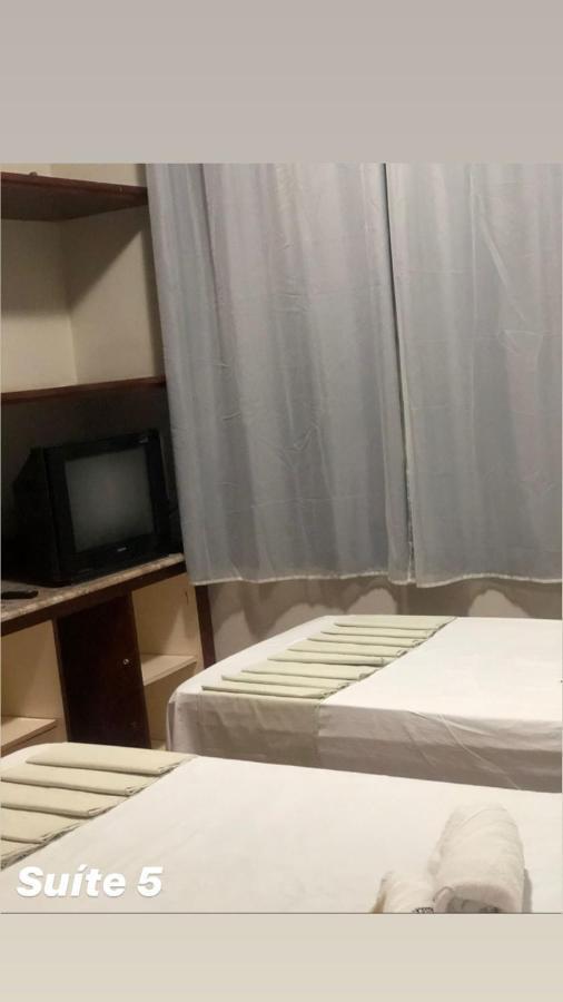Pousada Cumbuco Zewnętrze zdjęcie